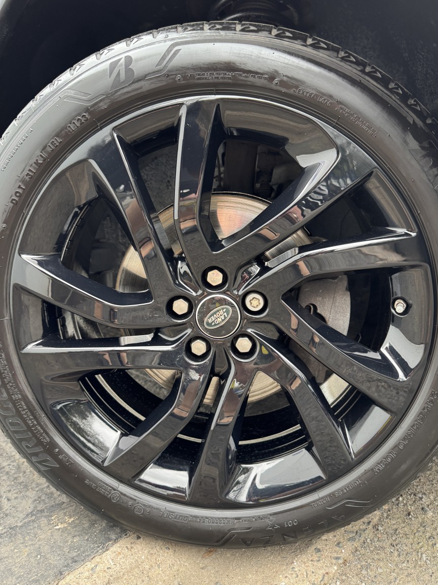 Used Land Rover Discovery Sport 2017 for sale - 78084513: Photo 8