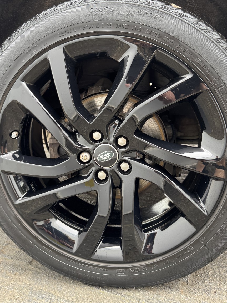 Used Land Rover Discovery Sport 2017 for sale - 78084513: Photo 9