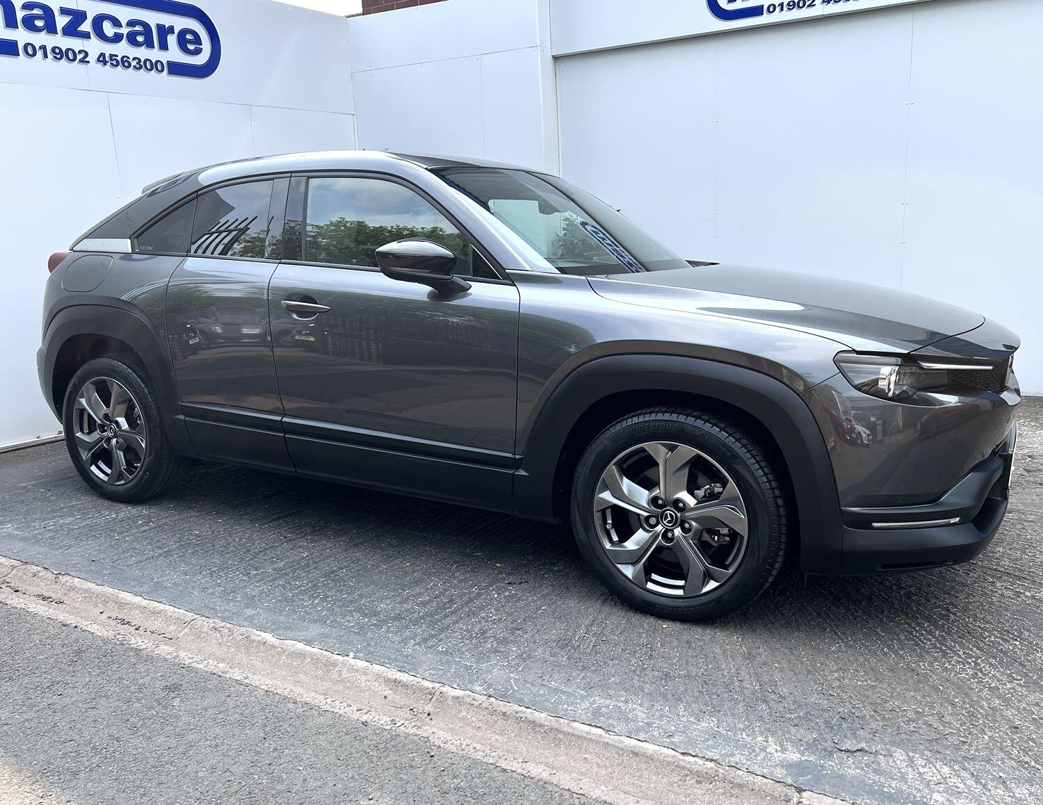 Used Mazda MX-30 2022 for sale - 77154459: Photo 10