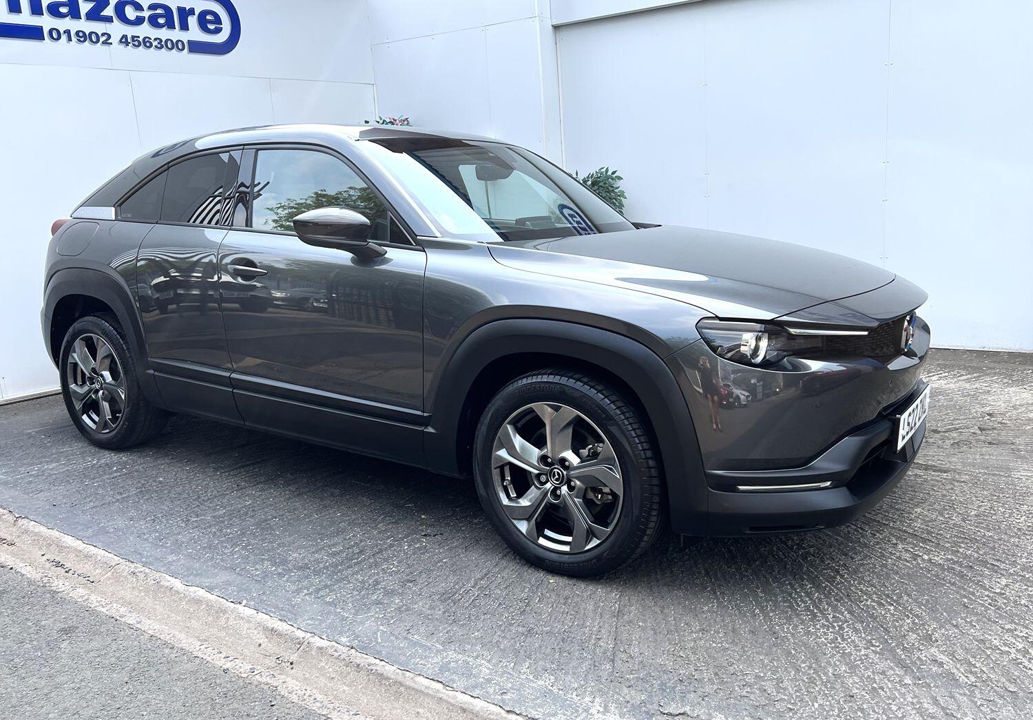 Used Mazda MX-30 2022 for sale - 77154459: Photo 11