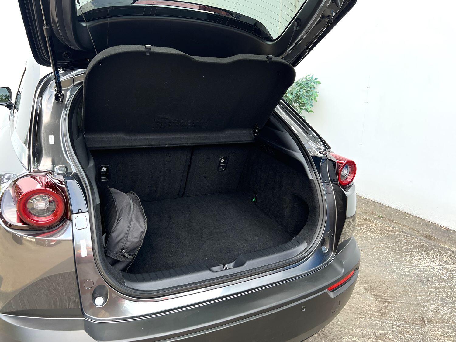 Used Mazda MX-30 2022 for sale - 77154459: Photo 19