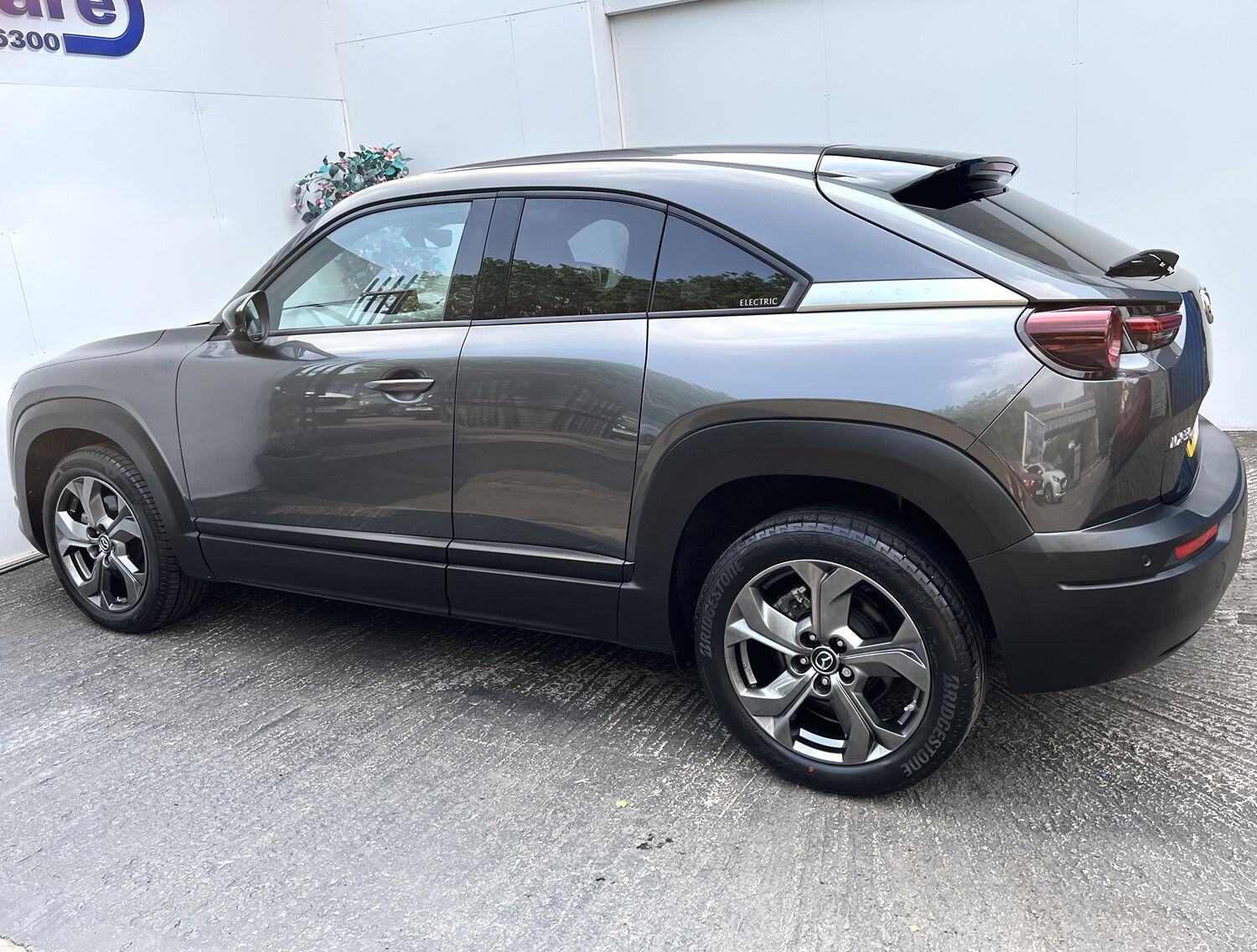 Used Mazda MX-30 2022 for sale - 77154459: Photo 21