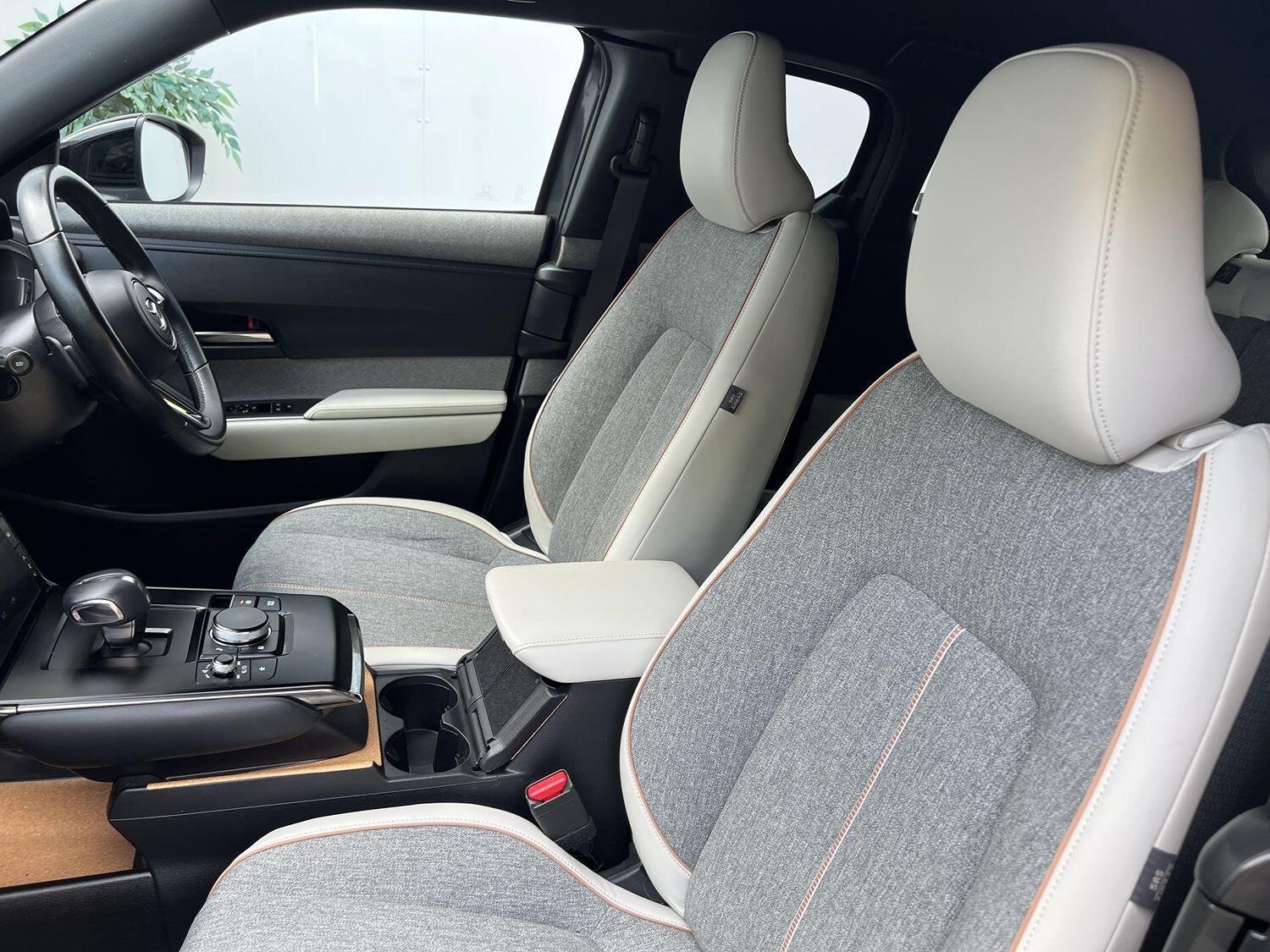 Used Mazda MX-30 2022 for sale - 77154459: Photo 22