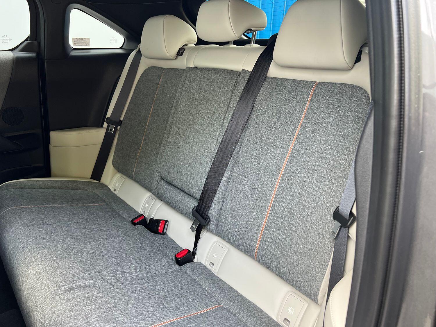 Used Mazda MX-30 2022 for sale - 77154459: Photo 24