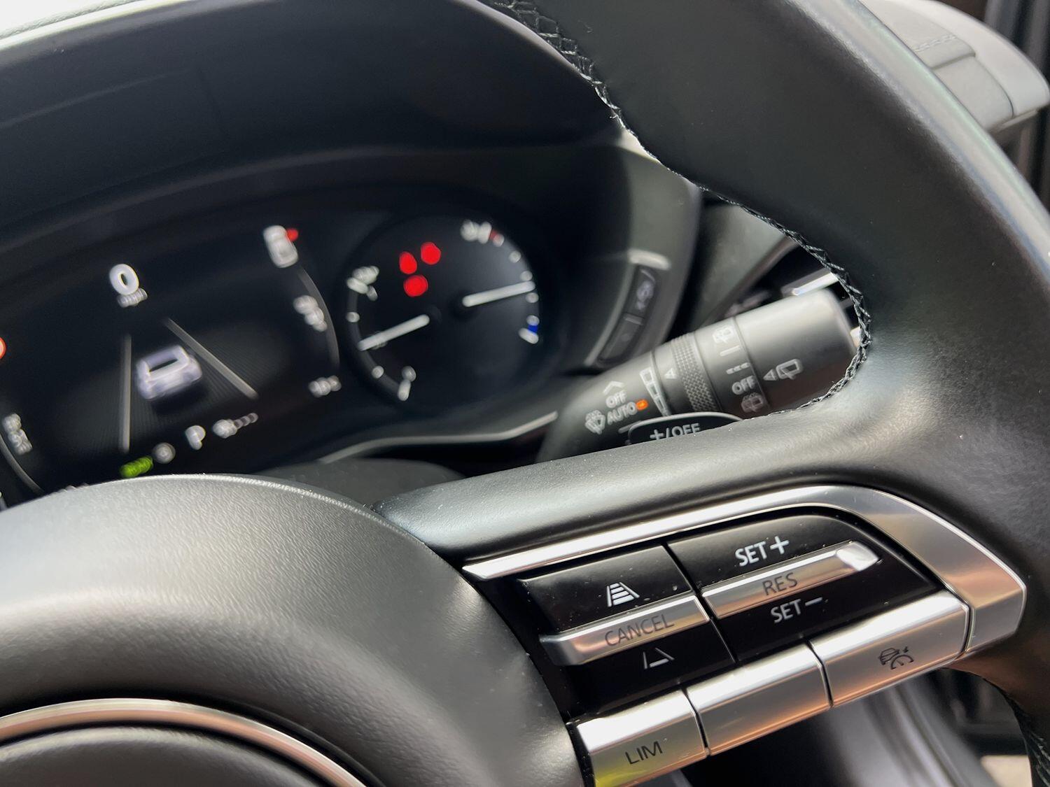 Used Mazda MX-30 2022 for sale - 77154459: Photo 28