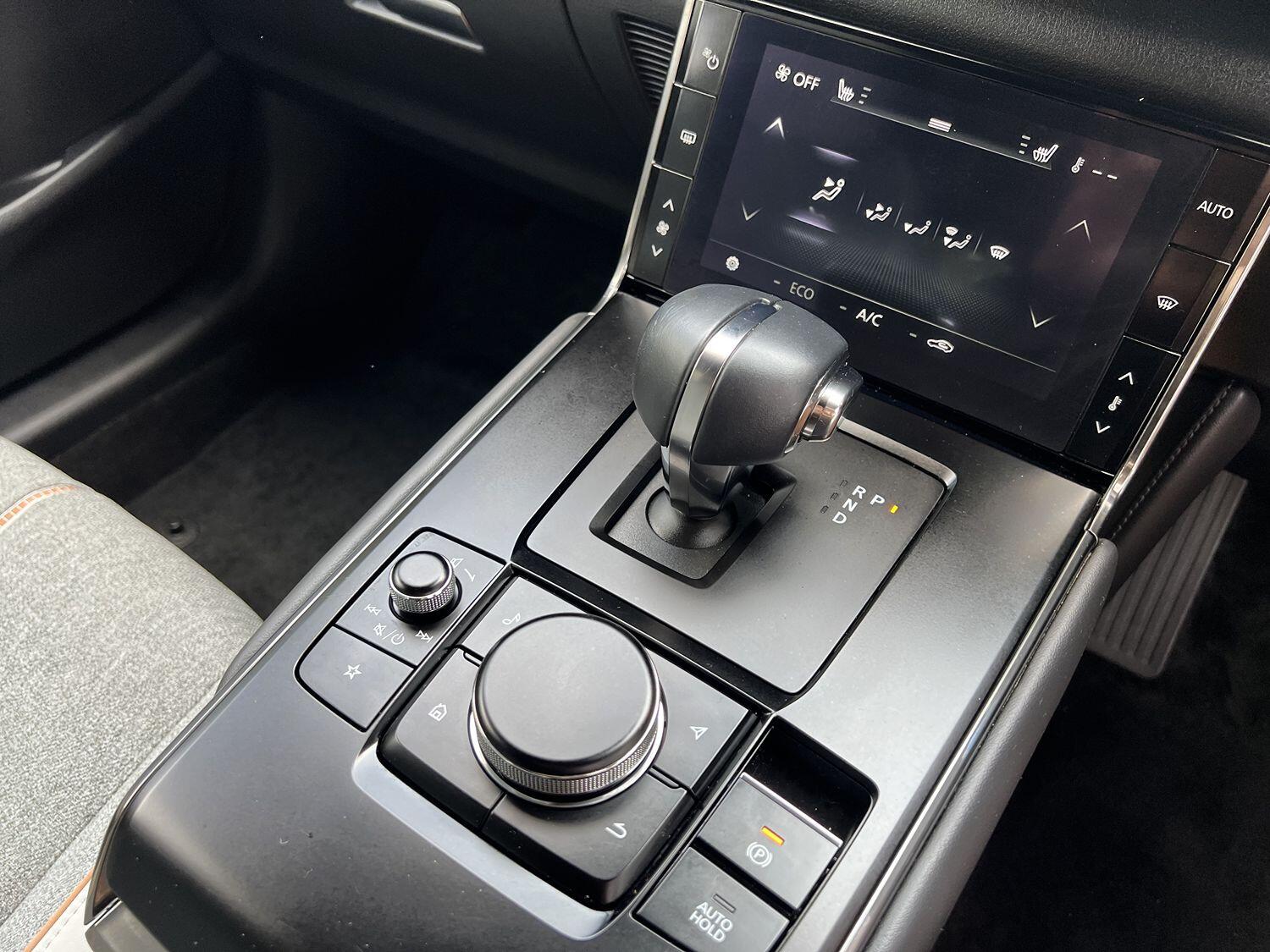 Used Mazda MX-30 2022 for sale - 77154459: Photo 3