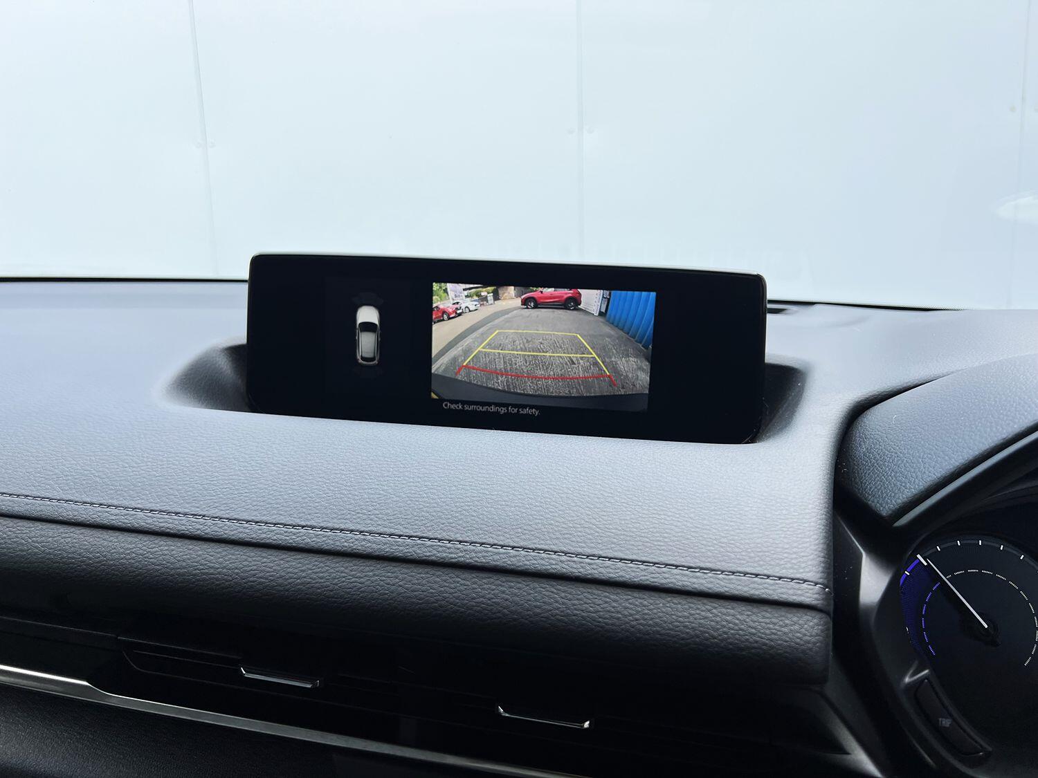 Used Mazda MX-30 2022 for sale - 77154459: Photo 30