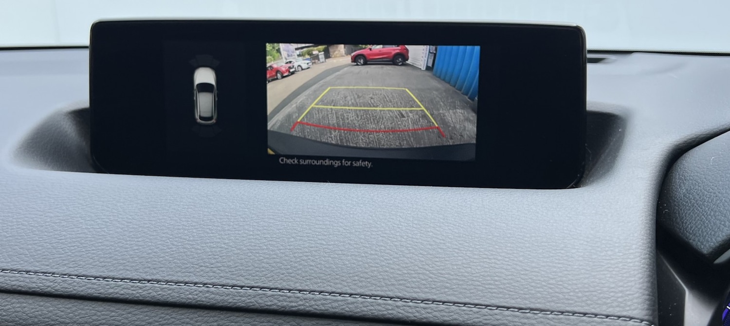 Used Mazda MX-30 2022 for sale - 77154459: Photo 37