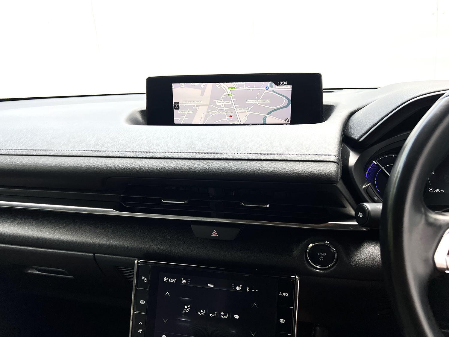 Used Mazda MX-30 2022 for sale - 77154459: Photo 4