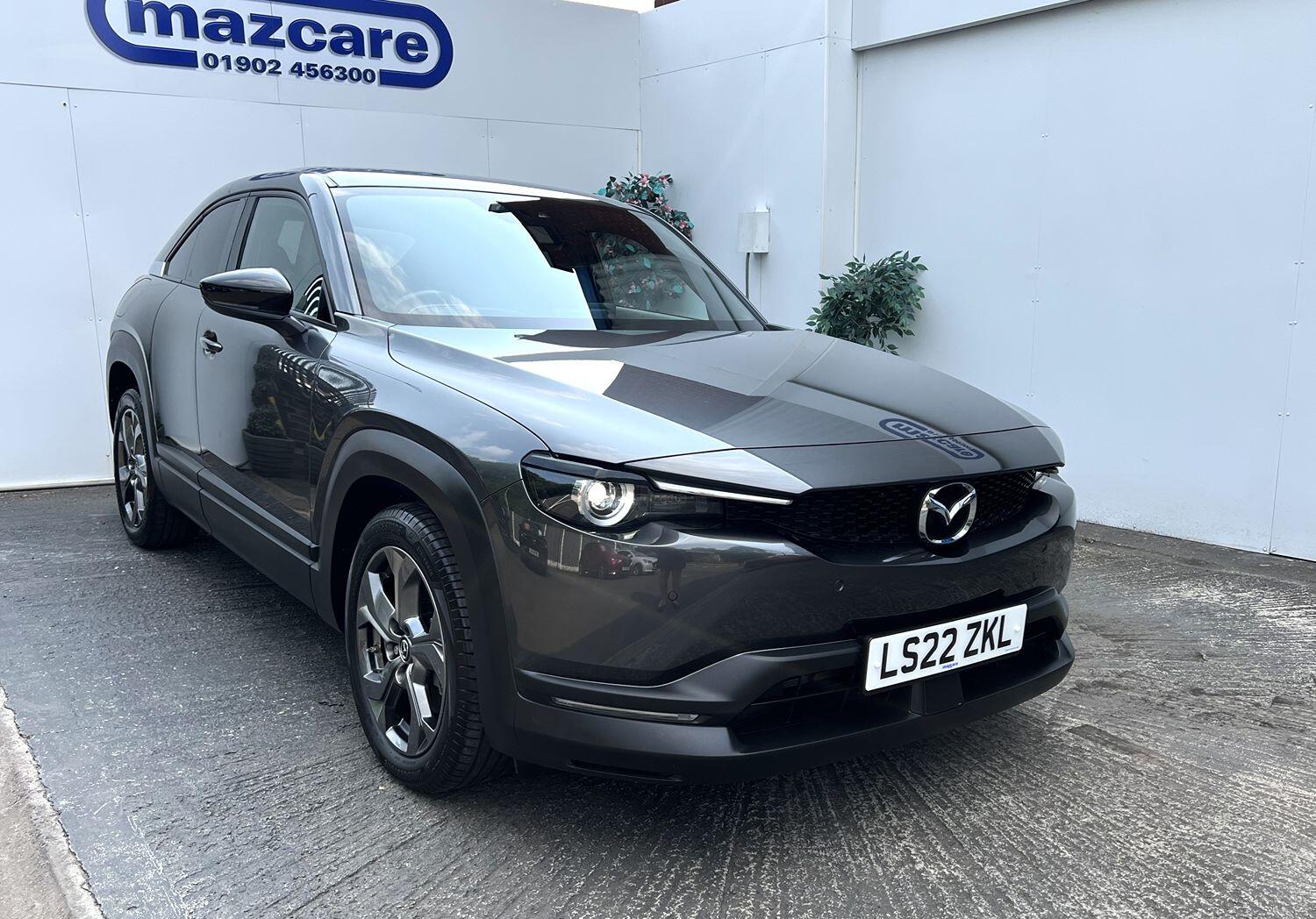 Used Mazda MX-30 2022 for sale - 77154459: Photo 5