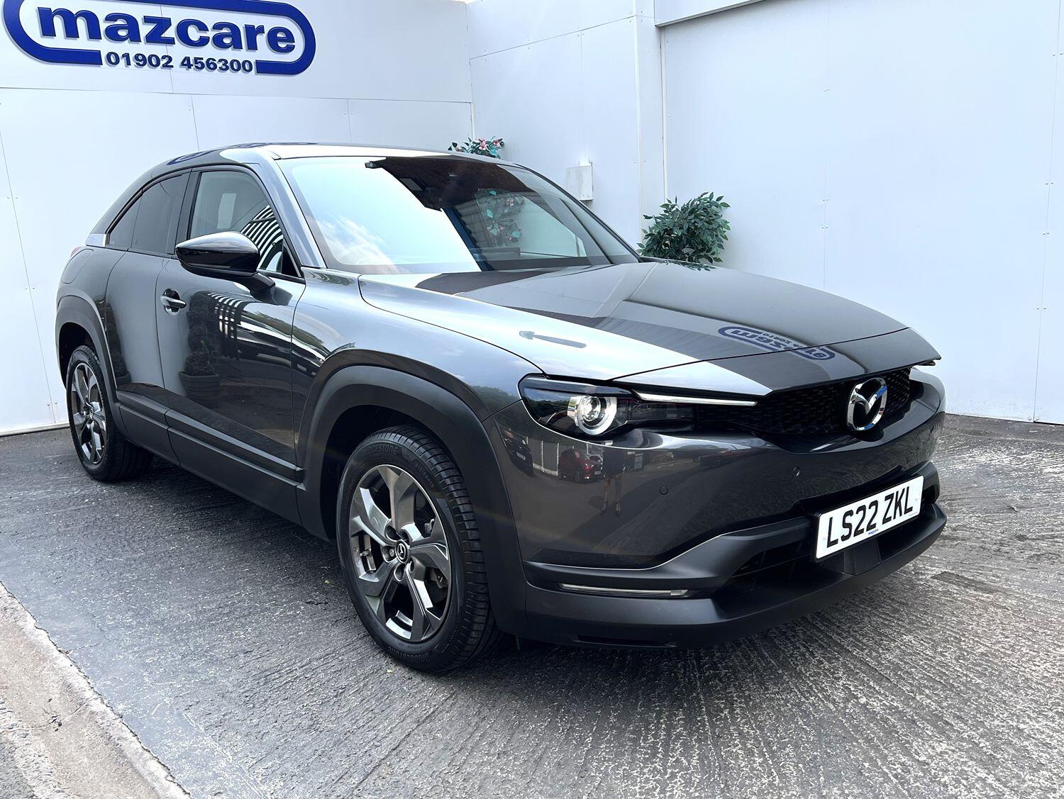 Used Mazda MX-30 2022 for sale - 77154459: Photo 6