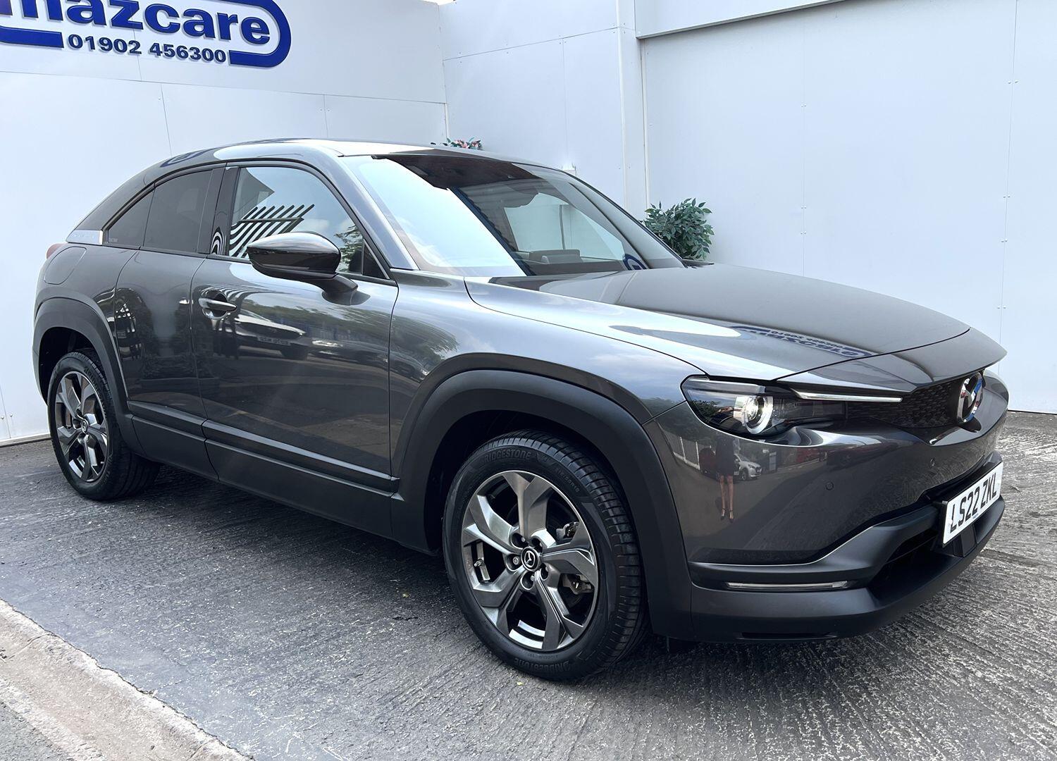 Used Mazda MX-30 2022 for sale - 77154459: Photo 8