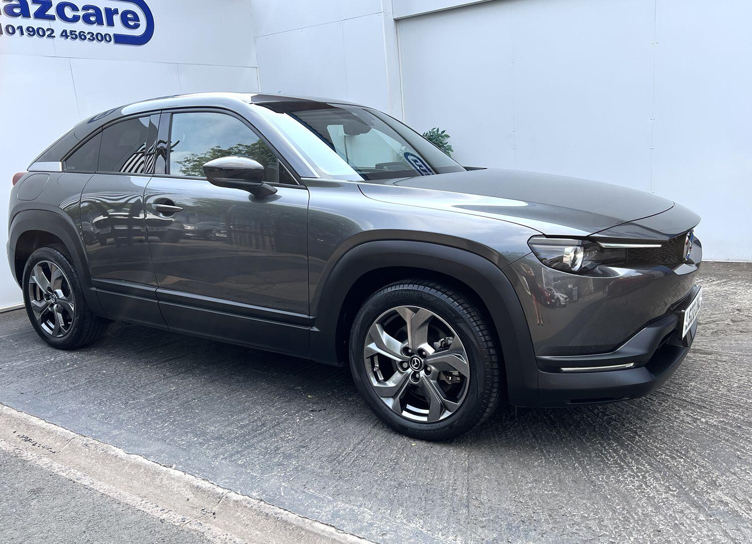 Used Mazda MX-30 2022 for sale - 77154459: Photo 9