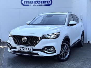 Used MG MG HS 2023 for sale - 78332053: Photo