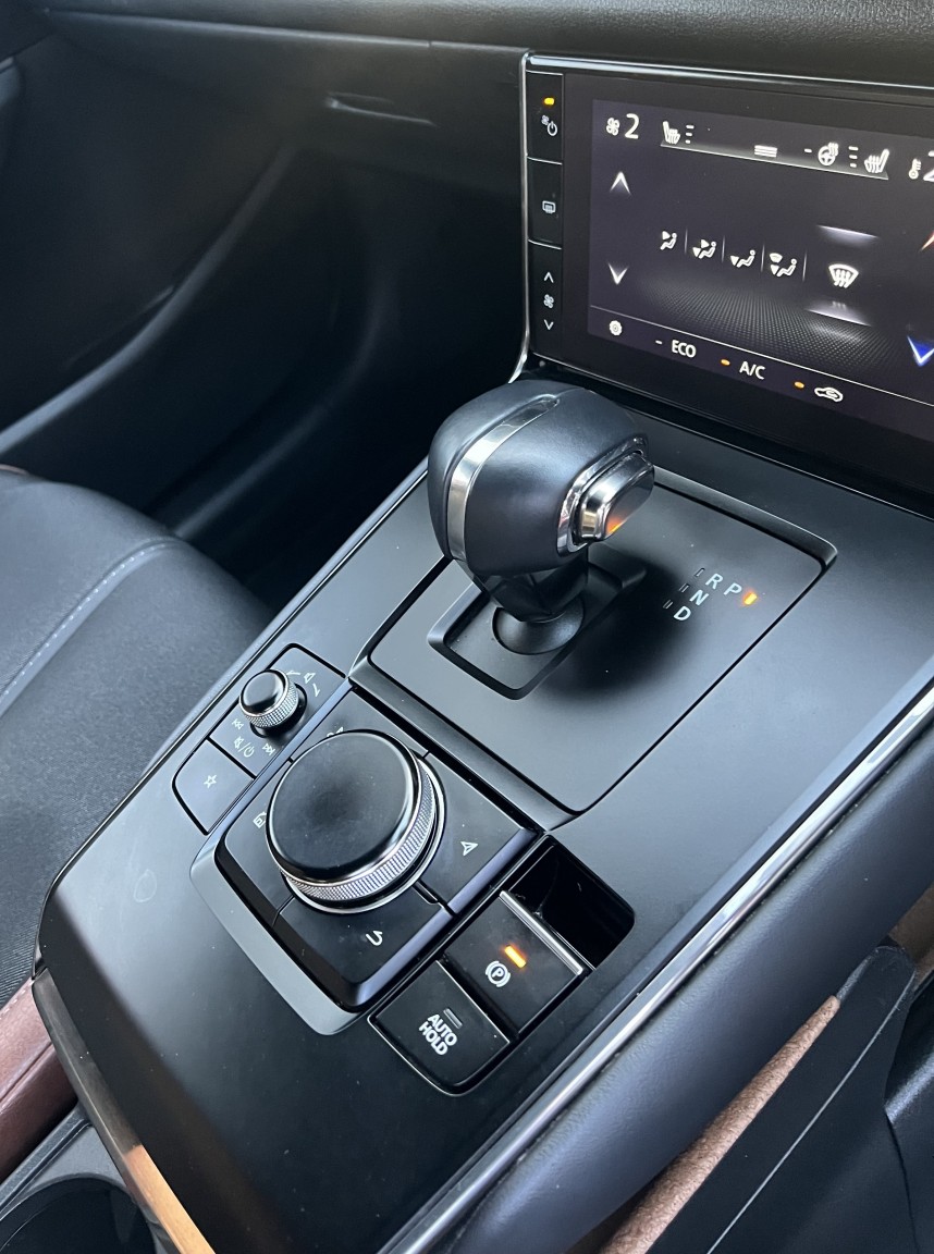 Used Mazda MX-30 2021 for sale - 77154336: Photo 13