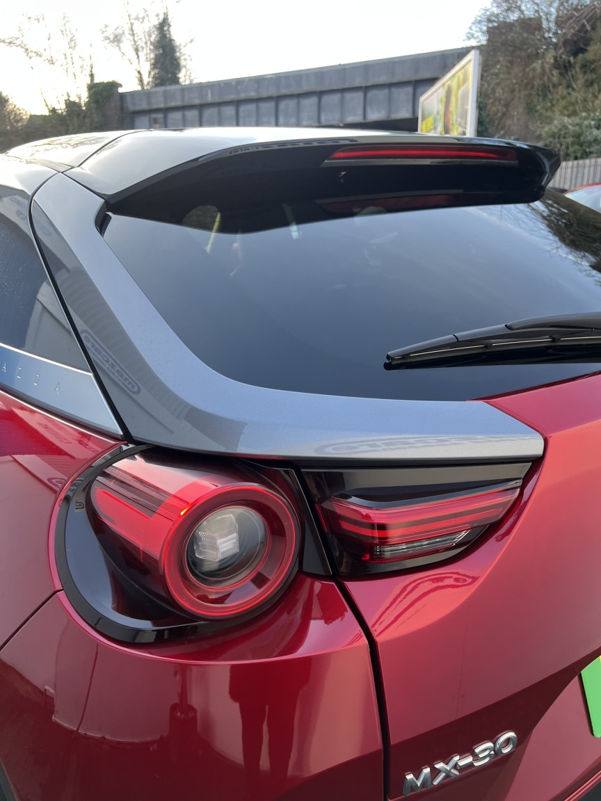 Used Mazda MX-30 2021 for sale - 77154336: Photo 18