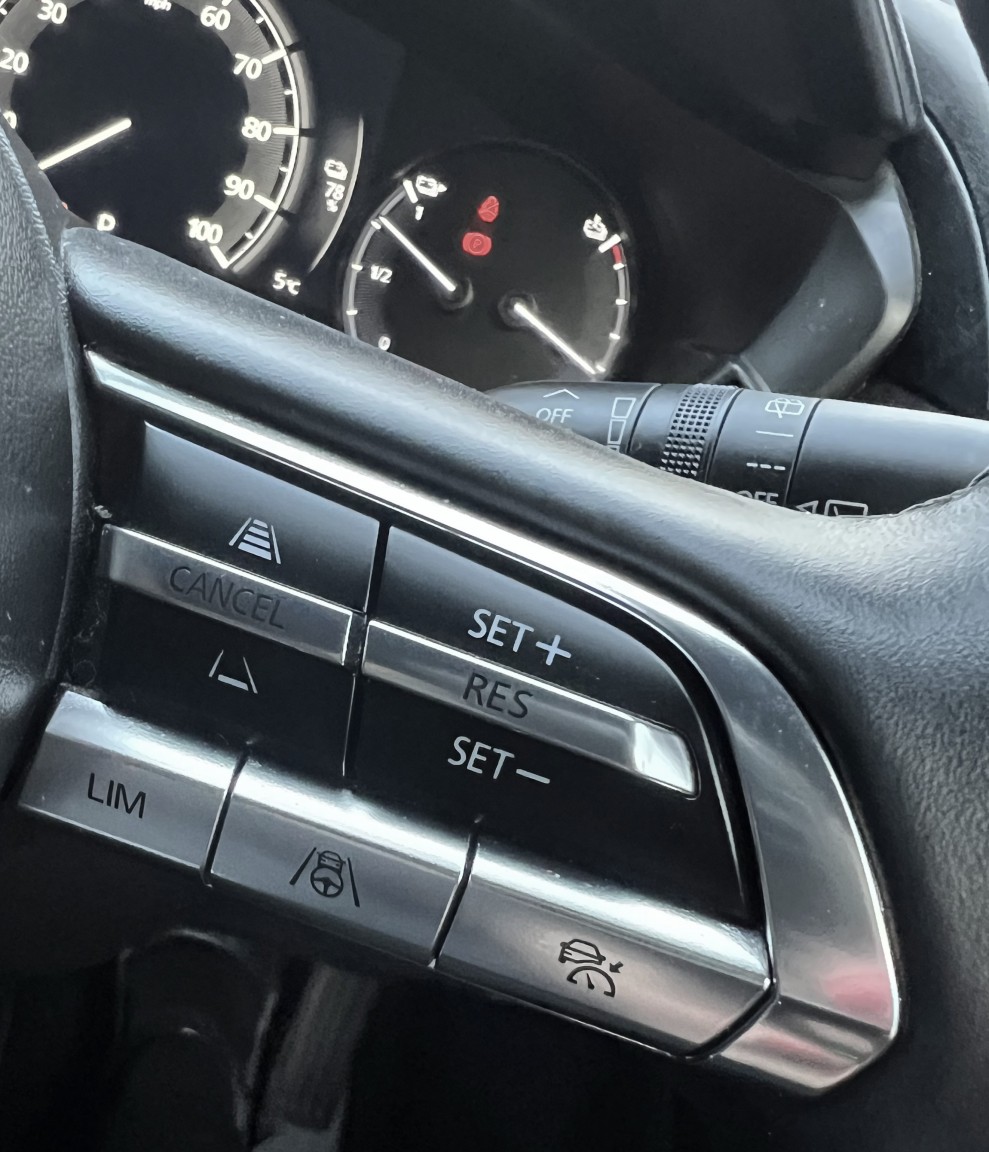 Used Mazda MX-30 2021 for sale - 77154336: Photo 22