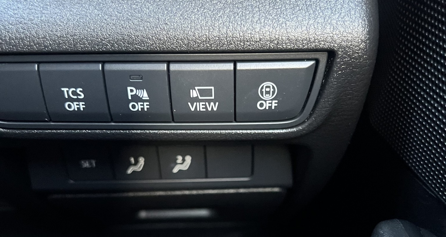 Used Mazda MX-30 2021 for sale - 77154336: Photo 23