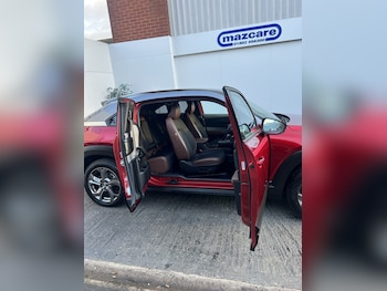 Used Mazda MX-30 2021 for sale - 77154336: Photo