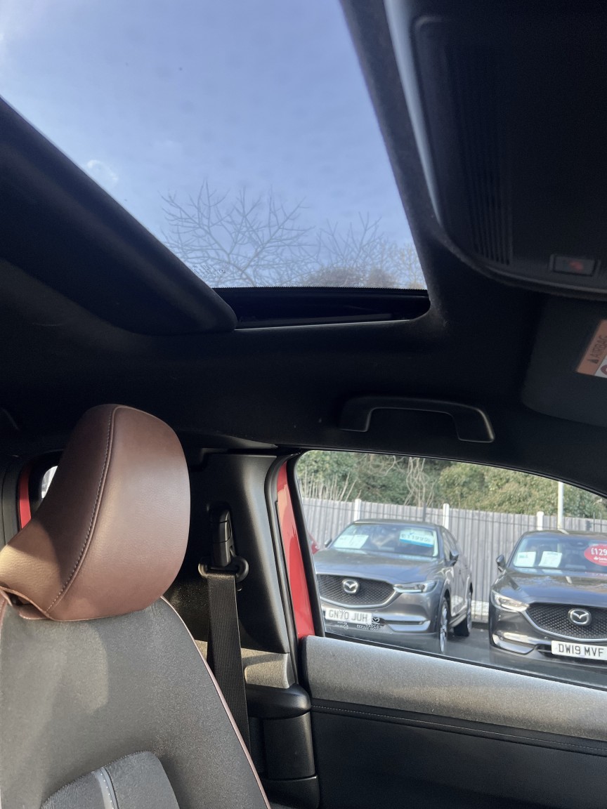 Used Mazda MX-30 2021 for sale - 77154336: Photo 3