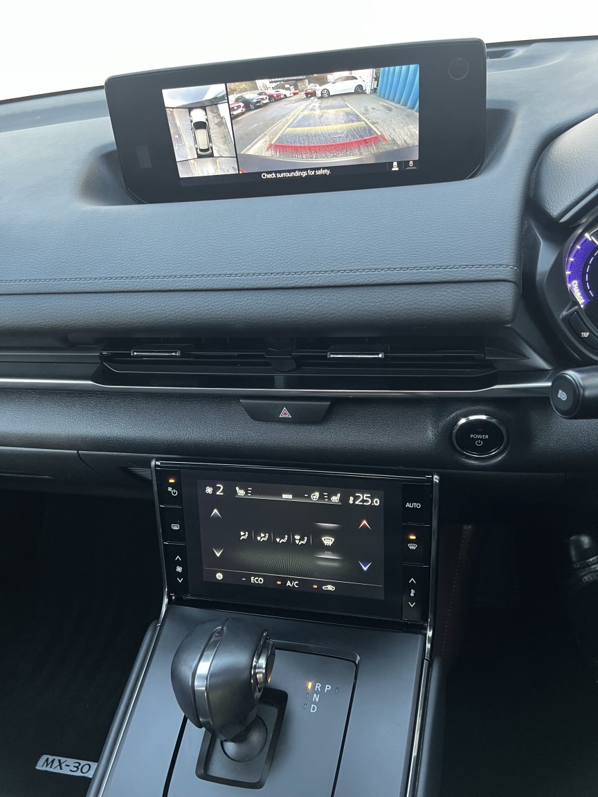 Used Mazda MX-30 2021 for sale - 77154336: Photo 35
