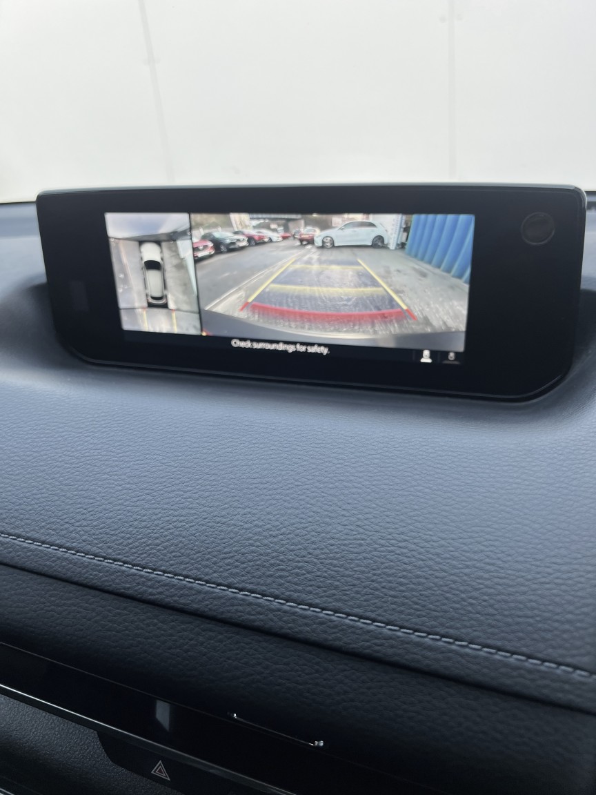 Used Mazda MX-30 2021 for sale - 77154336: Photo 4