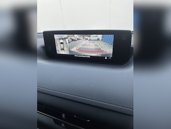 Used Mazda MX-30 2021 for sale - 77154336: Photo