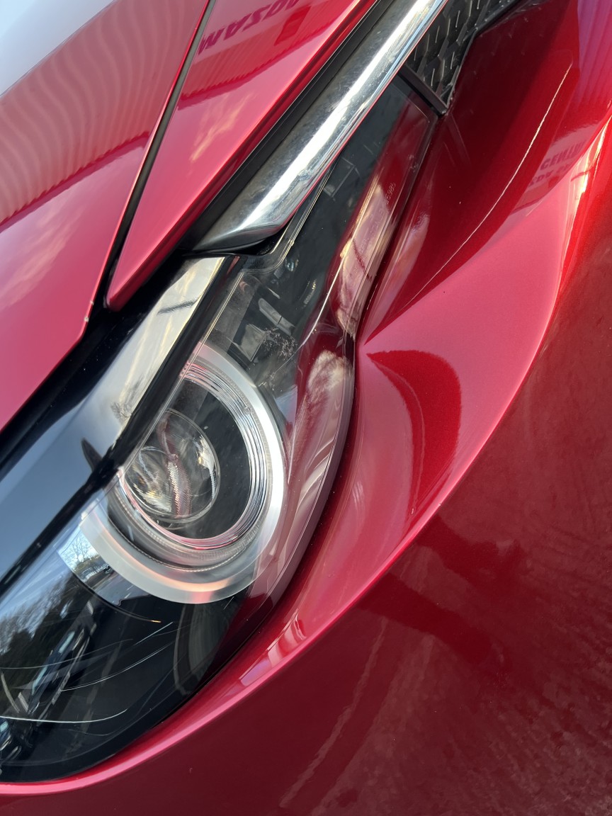 Used Mazda MX-30 2021 for sale - 77154336: Photo 9