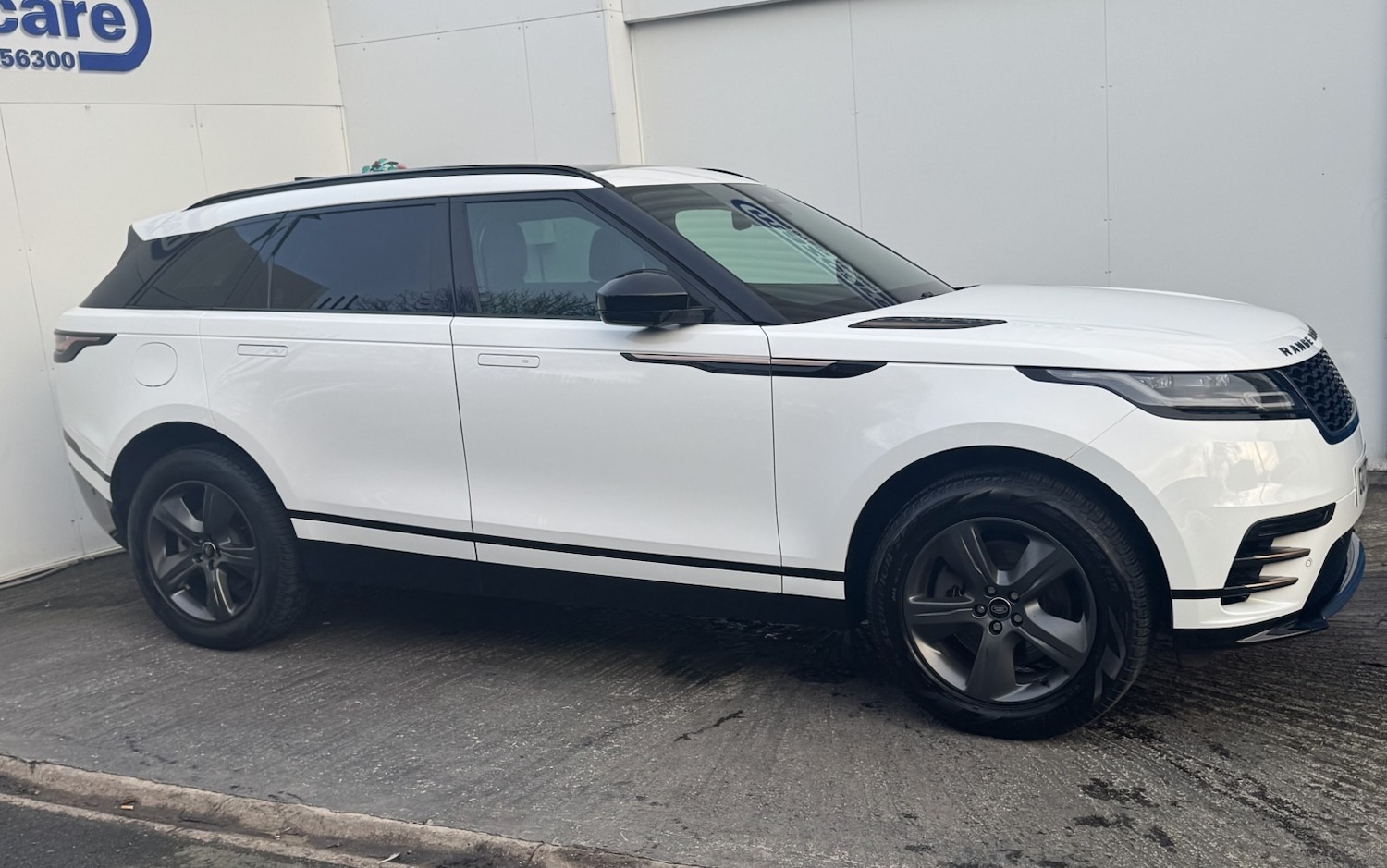 Used Land Rover Range Rover Velar 2022 for sale - 77201339: Photo 12
