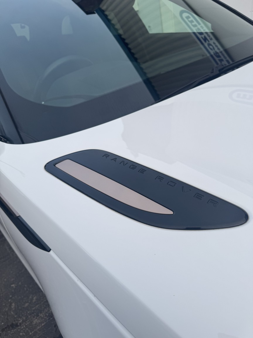 Used Land Rover Range Rover Velar 2022 for sale - 77201339: Photo 13