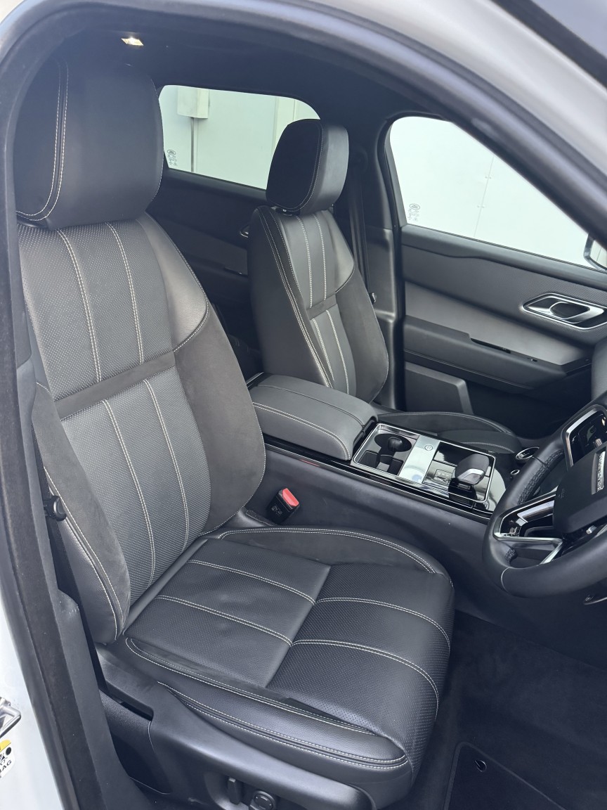 Used Land Rover Range Rover Velar 2022 for sale - 77201339: Photo 17