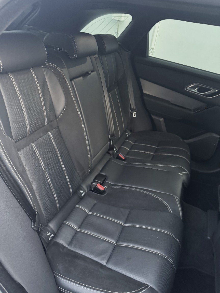 Used Land Rover Range Rover Velar 2022 for sale - 77201339: Photo 18