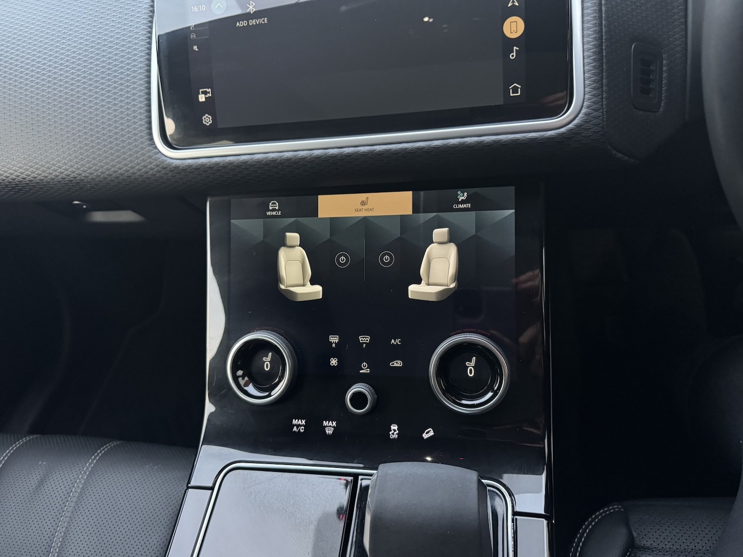 Used Land Rover Range Rover Velar 2022 for sale - 77201339: Photo 20