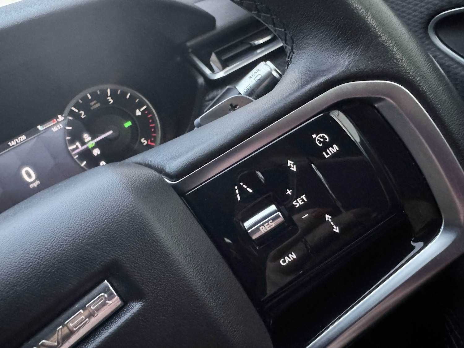 Used Land Rover Range Rover Velar 2022 for sale - 77201339: Photo 22