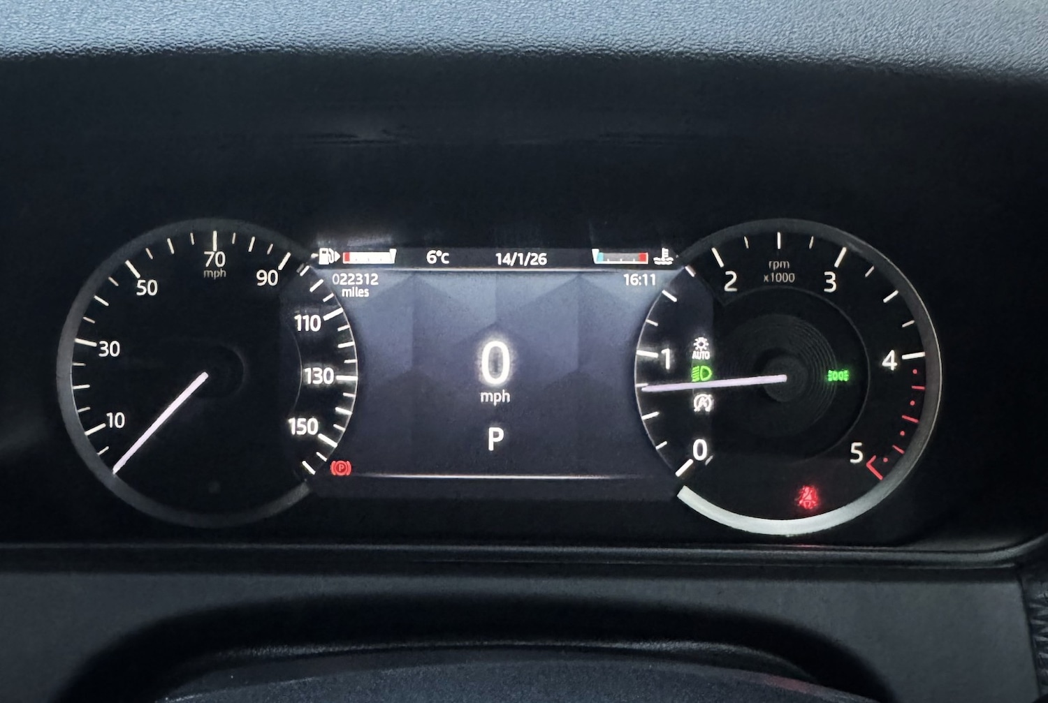 Used Land Rover Range Rover Velar 2022 for sale - 77201339: Photo 26