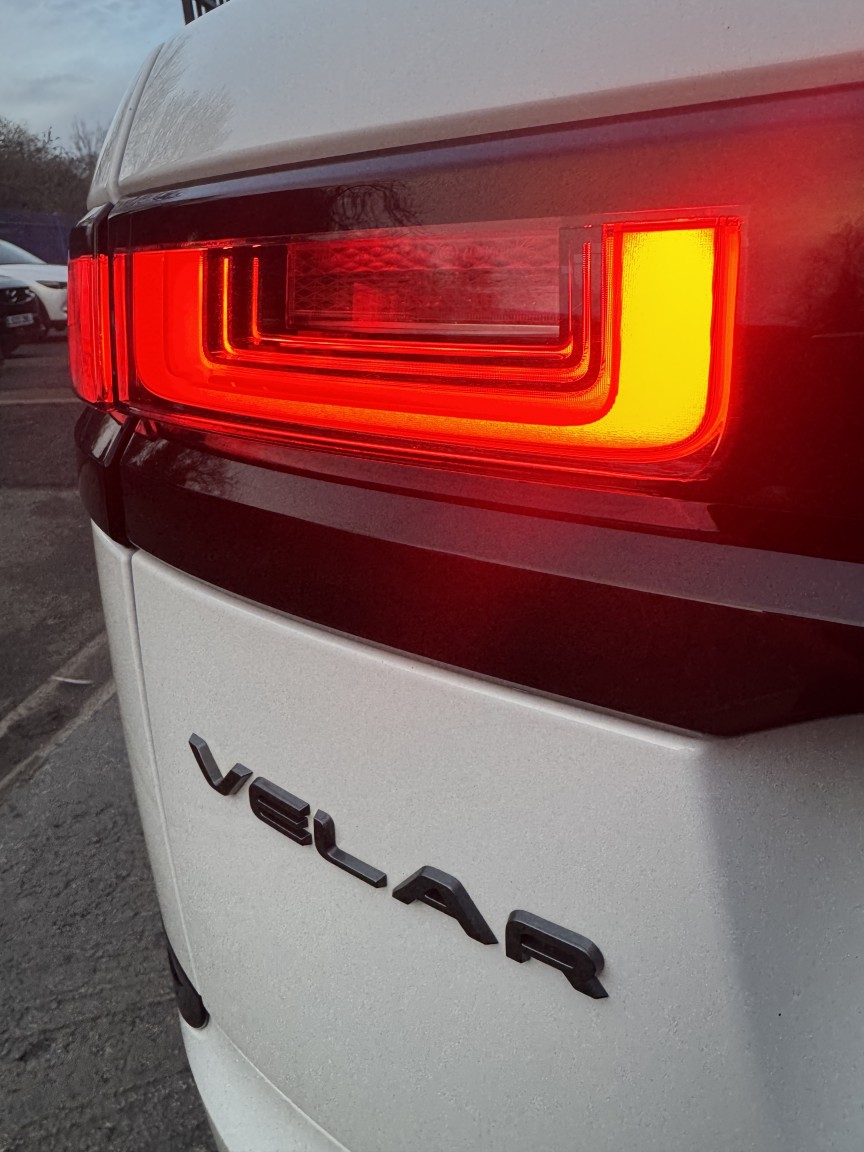 Used Land Rover Range Rover Velar 2022 for sale - 77201339: Photo 28