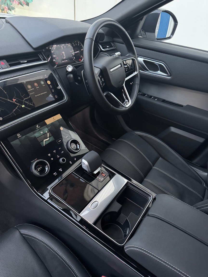 Used Land Rover Range Rover Velar 2022 for sale - 77201339: Photo 33