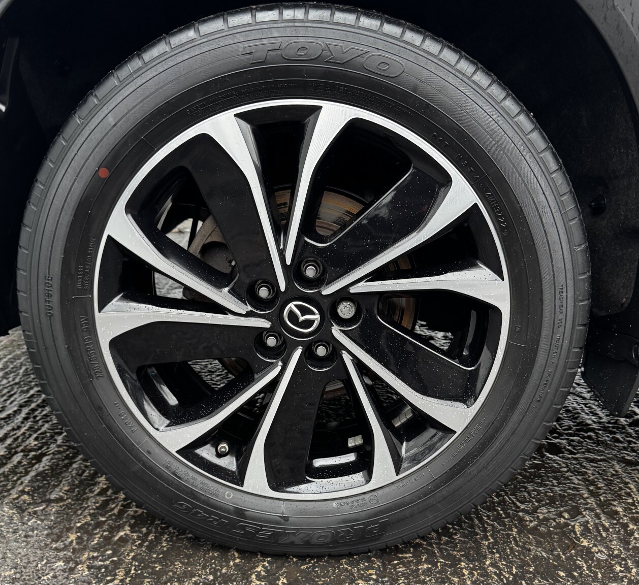 Used Mazda CX-5 2022 for sale - 77548225: Photo 10