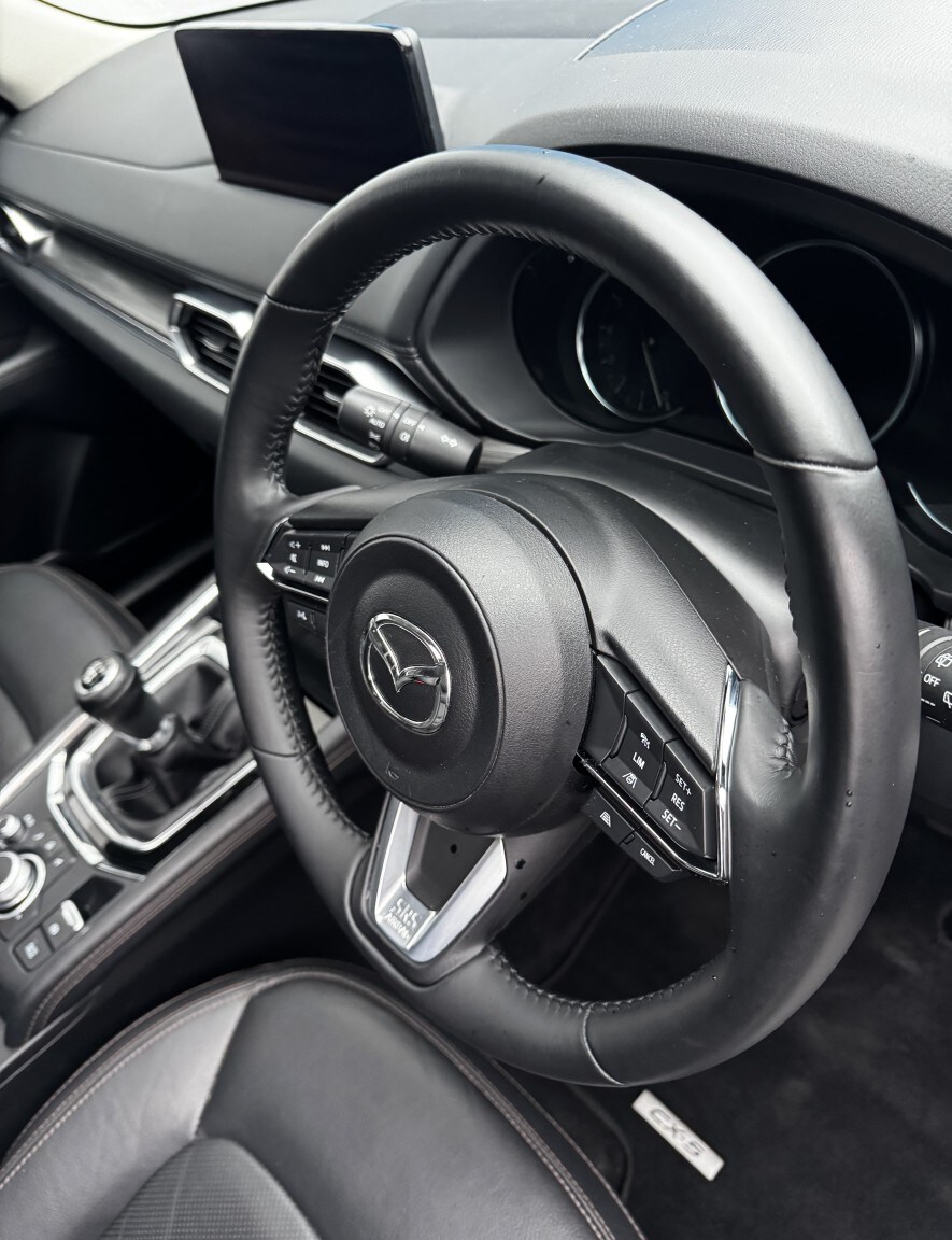 Used Mazda CX-5 2022 for sale - 77548225: Photo 11