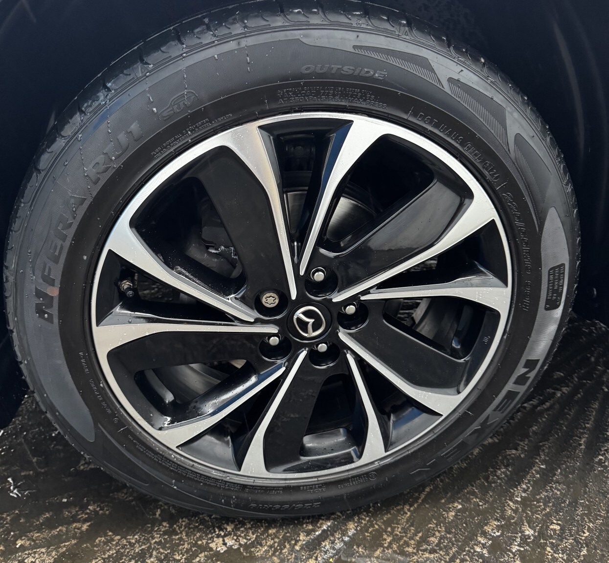 Used Mazda CX-5 2022 for sale - 77548225: Photo 14