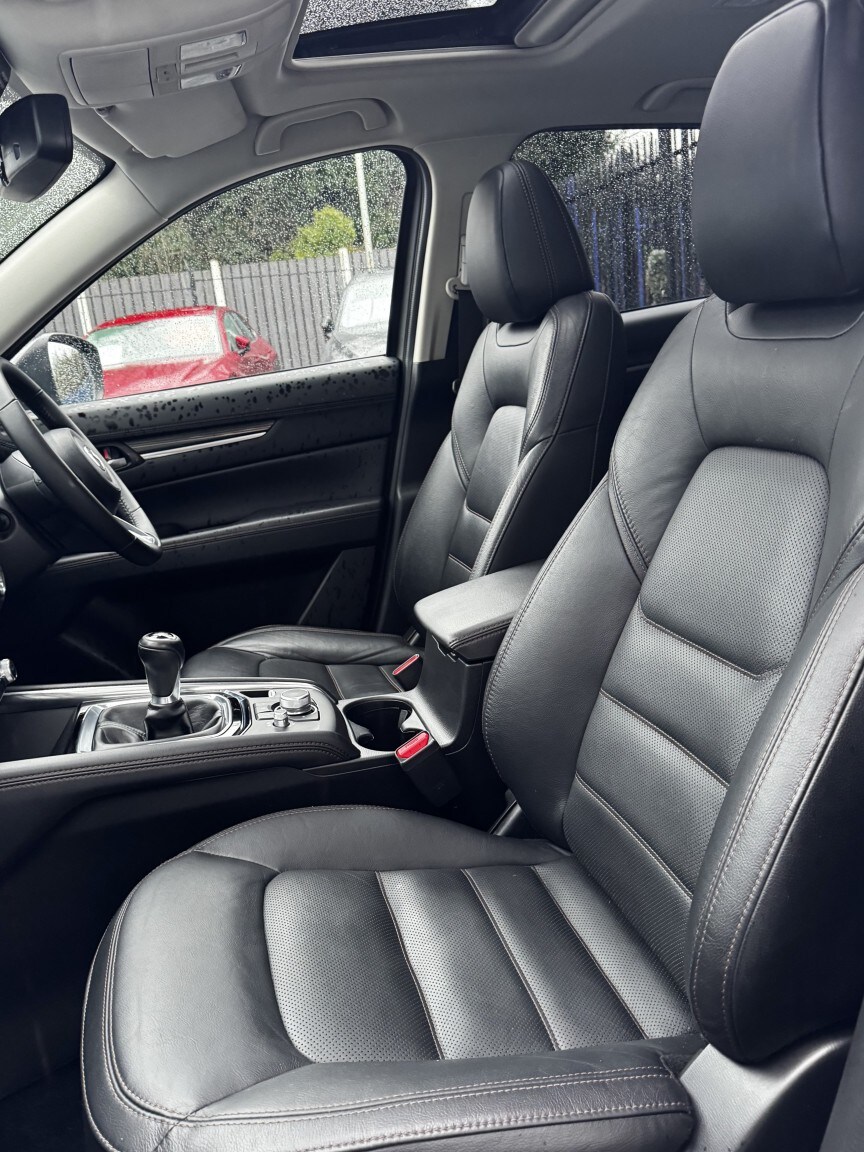 Used Mazda CX-5 2022 for sale - 77548225: Photo 15