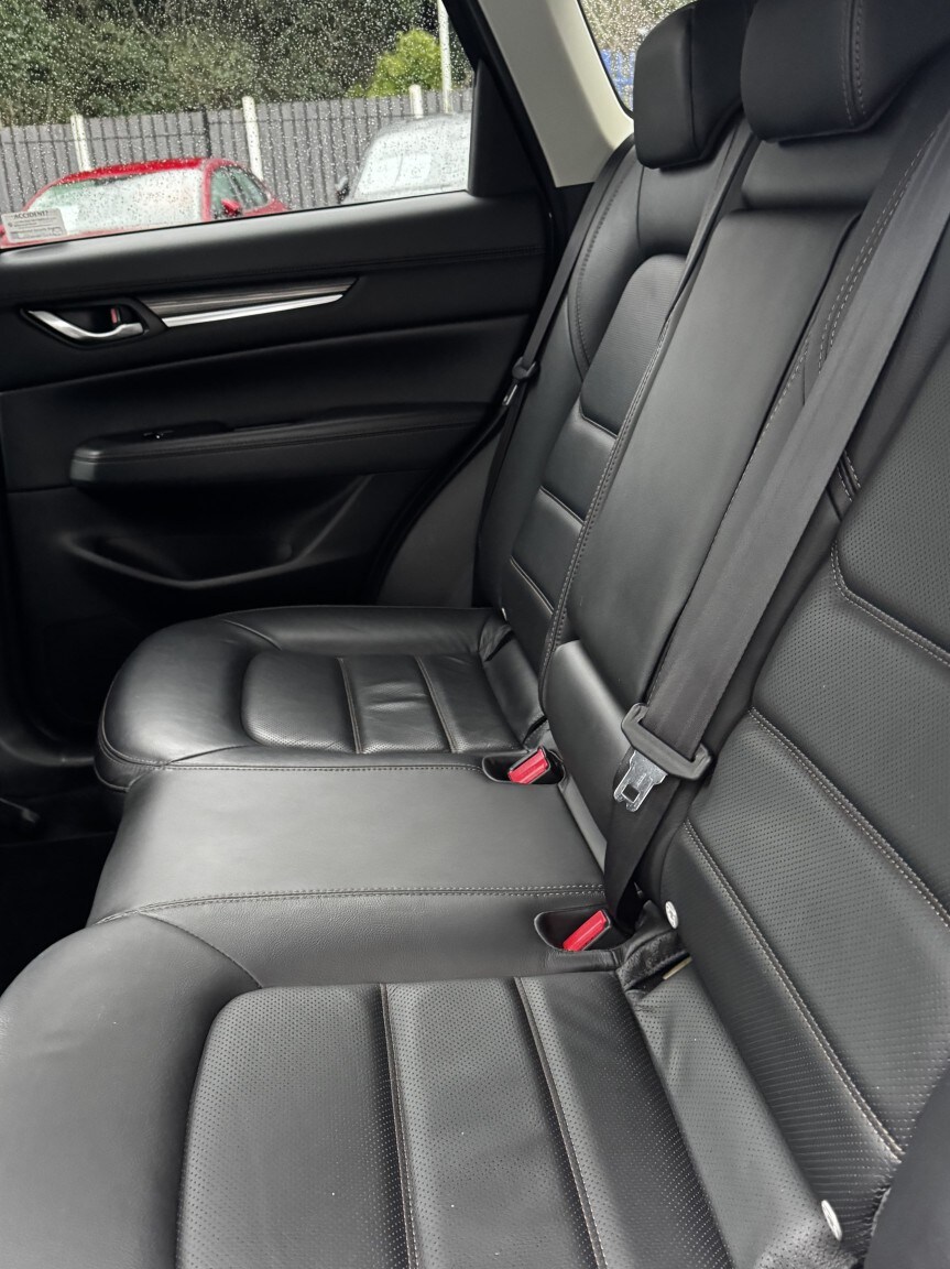 Used Mazda CX-5 2022 for sale - 77548225: Photo 17