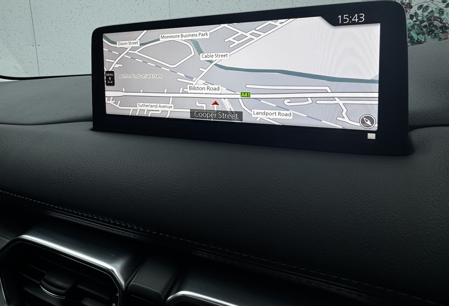 Used Mazda CX-5 2022 for sale - 77548225: Photo 2