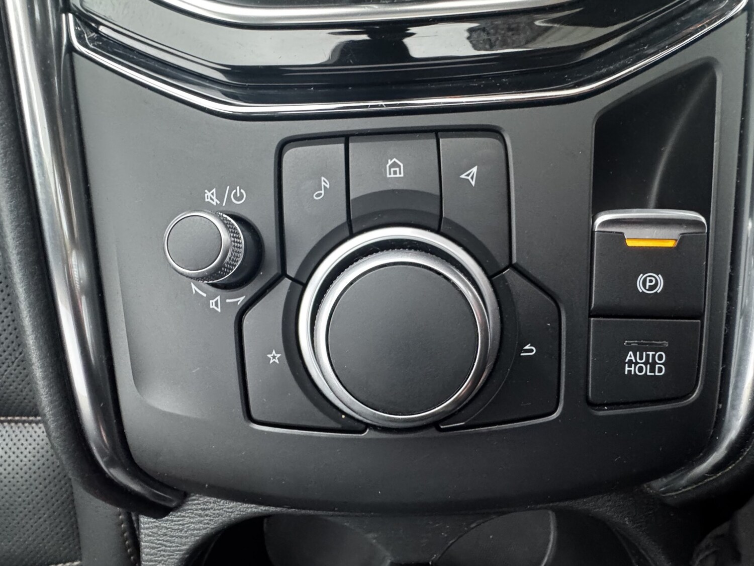 Used Mazda CX-5 2022 for sale - 77548225: Photo 24