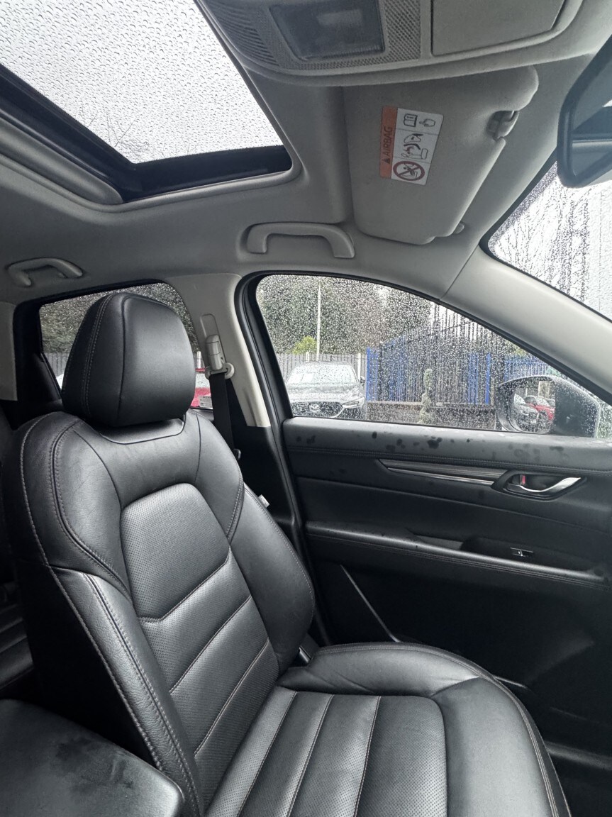 Used Mazda CX-5 2022 for sale - 77548225: Photo 25