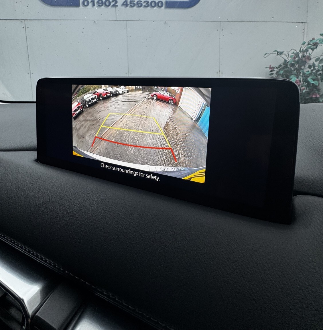 Used Mazda CX-5 2022 for sale - 77548225: Photo 26