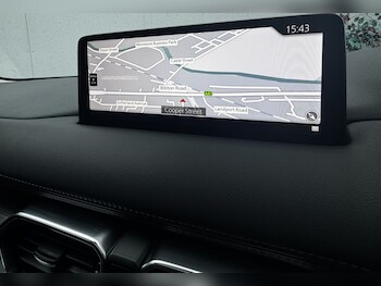 Used Mazda CX-5 2022 for sale - 77548225: Photo