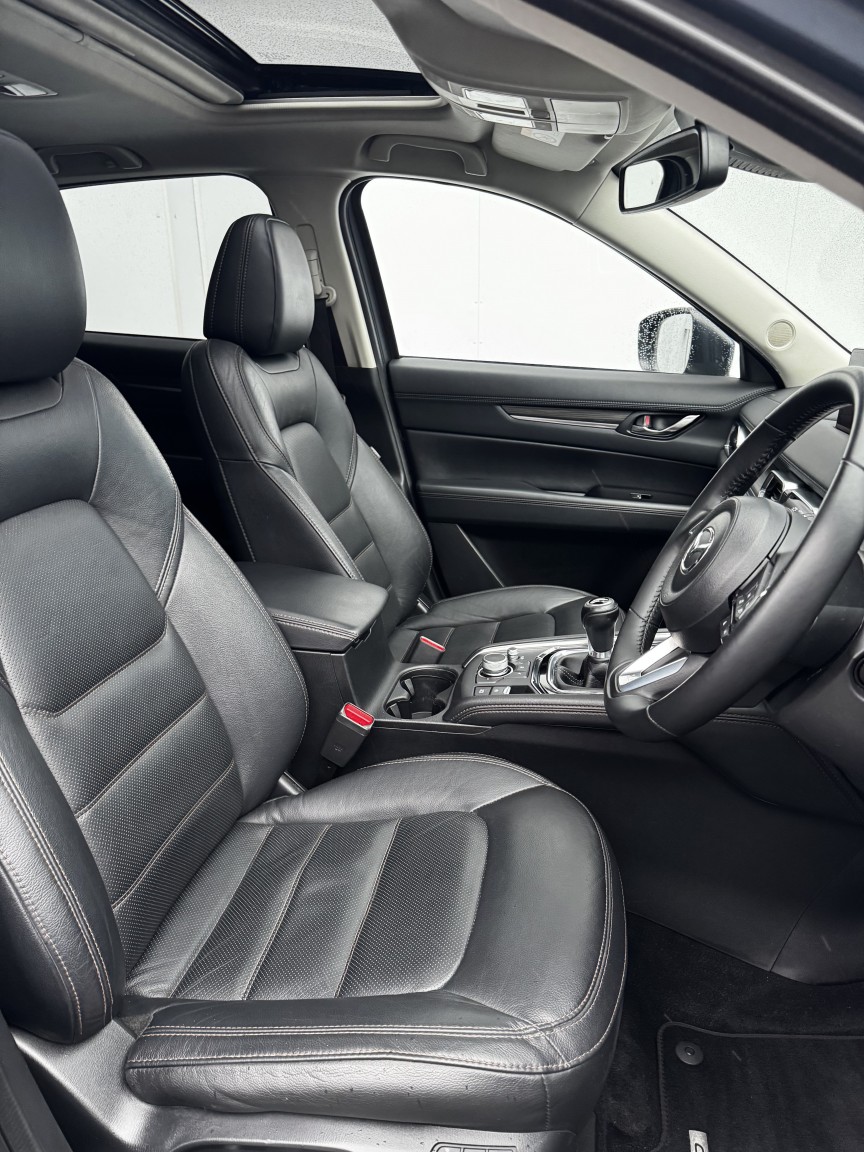 Used Mazda CX-5 2022 for sale - 77548225: Photo 3