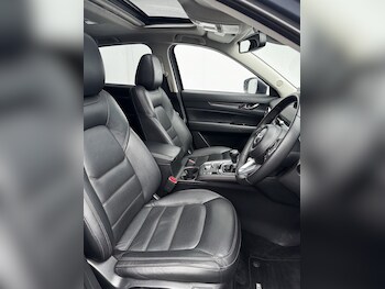 Used Mazda CX-5 2022 for sale - 77548225: Photo