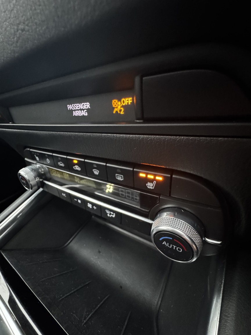 Used Mazda CX-5 2022 for sale - 77548225: Photo 4